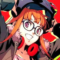 Futaba Sakura