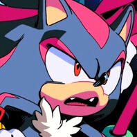 Shadow the Hedgehog